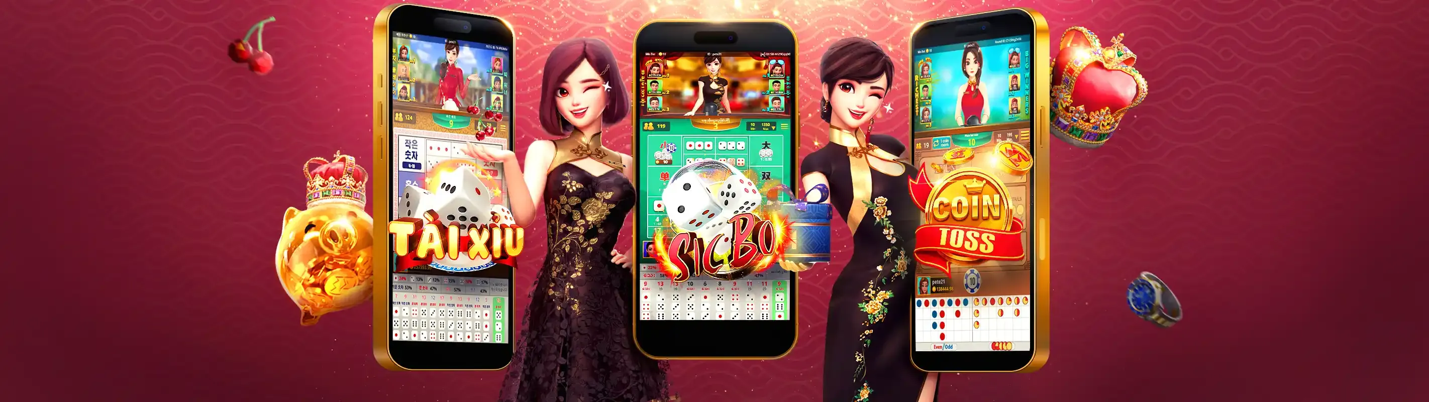 Hình ảnh tổng quan về các hướng dẫn và mẹo chơi game tại 5sao trang chủ chính thức